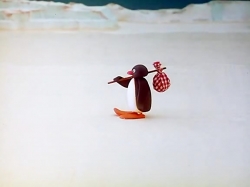 پینگو (فصل 1 - قسمت 9)